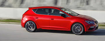 Nigdy jednak seat nie oferował pod tą nazwą auta w wersji kombi. Seat Leon Kombi 2017 Seat Leon Review