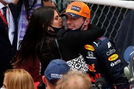 When did max verstappen and kelly piquet start seeing each other? Daniel Ricciardo Lapped By Mclaren Teammate Lando Norris At Monaco Grand Prix Abc News