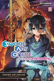 Sword Art Online 15 Light Novel Ebook By Reki Kawahara 9780316561075 Rakuten Kobo United States