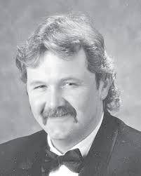 Michael Francis Todd