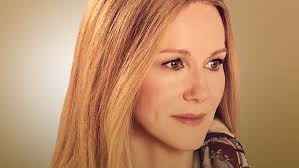 Five Burning Questions with My Name Is Lucy Barton Star Laura Linney