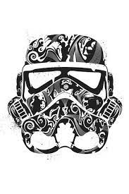 Storm Trooper Wallpaper For Iphone Konst Ideer Tatuering