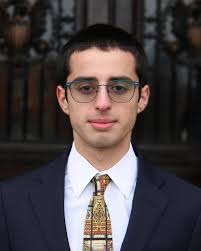 ABOUT STAFF — The Caravel