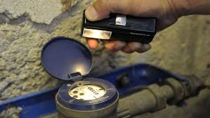 Sdea Comment Lire Et Relever L Index De Son Compteur D Eau
