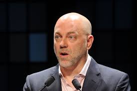 Goldman Executive Who Made Millions