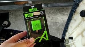 Kalau anda terperasan menggunakan lampu ni secara tak sengaja, sila padamkannya. Punca Lampu Signal Tidak Menyala