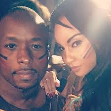 Collette Scott and Audon Caine's Wedding Website