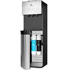 7 best hot water dispensers (2021