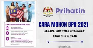 Imuo bertindak sebagai sebuah pusat pengetahuan untuk meningkatkan pengetahuan bandar di seluruh iskandar malaysia. Cara Mohon Bpr 2021 Senarai Dokumen Sokongan Yang Diperlukan Edu Bestari