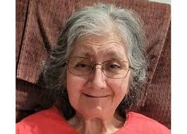 Juanita Zenteno Obituary (1951