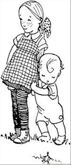 Here's a list of the best unique, easy and advanced coloring pages for adults. Little Brother Coloring Pages Coloring Pages Blog Diplomat