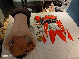 战败CG 虽然摆的不是很好，但也是拍上了