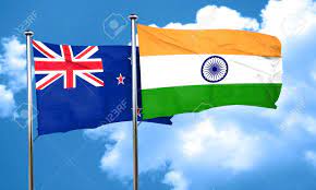 Why is new zealand considering a new flag? New Zealand Flag With India Flag 3d Rendering Stock Photo Picture And Royalty Free Image Image 58080533