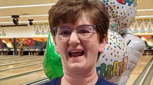 Best Wishes, Briana & Team Wisconsin