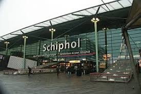 Goedkope Treintickets Amsterdam Schiphol Airport Treintickets Be
