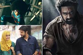 Latest OTT releases this week (February 12 - February 18): 23 new titles  arriving this week on Netflix, Prime Video, Disney+ Hotstar, theatres &  more | GQ India