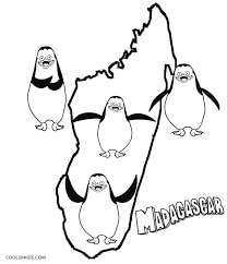 Apr 11, 2021 · fluffnest is raising funds for puffpals! Printable Madagascar Coloring Pages For Kids