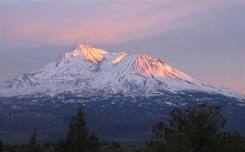 Sound Healing Retreat in Mt Shasta