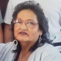 Linda Sue Uriarte Obituary