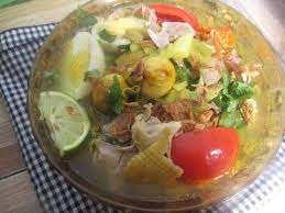Rahasia Resep Soto Ayam Kampung Lamongan Kuah Bening Enak Bumbu Asli Jawa Timur Youtube Resep Makanan Dan Minuman Resep Masakan