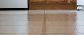 Focus on collecting dirt from areas underneath cabinets, cupboards, and appliances. The Best Way To Clean Maintain Your Linoleum Floors