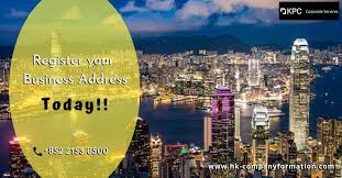 Kpc Corporate Services Limited In 2020 Kong Company Company Secretary Business