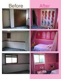 Id Mommy Diy Princess Themed Bedroom By Heidi Panelli Princess Room Decor Princess Themed Bedroom Childrens Princess Bedrooms