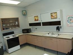 vintage geneva kitchen cabinets