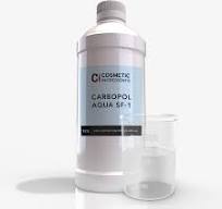 CARBOPOL AQUA SF-1 (ACRYLATES COPOLYMER)