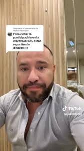 El gobierno busca de todas formas evitar que la ciudadanía participe en la  gran manifestación nacional del 25 de marzo