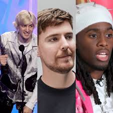 MrBeast tells Kai Cenat and xQc to help donate as he tries to raise $40  million for clean water, saying whoever donates the most will officially be  crowned the richest since they