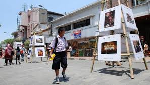 Zorya luhansk video highlights are collected in the media tab for the most popular matches as soon as video appear on video hosting sites like youtube or dailymotion. Keunggulan Braga Festival Tahun Ini Travel Tempo Co