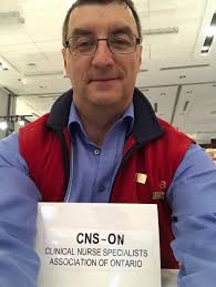 Cory McWilliams RN BScN