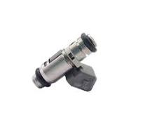 Amazon.com: 4PC Fuel Injectors Nozzle IWP142 8200128959,Compatible For  Renault Clio Laguna Megane Scenic 1.4 1.6 16V Car Engine Injection :  Automotive