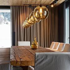 Each niche modern solitaire pendant light is hand made with great care and lends itself gorgeously to both hospitality and residential lighting needs. 7 Best Niche Solitaire Light In Public Spaces Simig Lighting