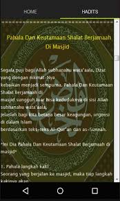 Segala puji bagi allah swt, atas rahmat dan hidayahnya yang telah diberikan pada kita semua. Keutamaan Shalat Berjamaah Di Masjid Kumpulan Materi Pelajaran Dan Contoh Soal 8