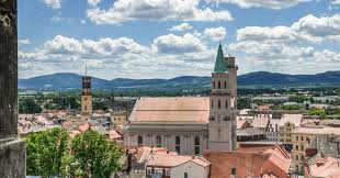 Anfahrt direkt durch zittau in richtung olbersdorfer see bzw. Zittau Zittauer Gebirge Stadt Der Fastentucher Urlaub Im Zittauer Gebirge O See Urlaubsregion Oberlausitz