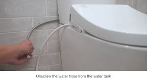 The washlet g400 a smart toilet and a convenient compact design. Toto Washlet Installation General Youtube