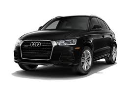 It is the smallest suv by audi and is hoped to be followed by a sibling audi q2 in the coming years.3 audi is producing the q3 in martorell (near barcelona, spain), a plant founded in 1993 and owned by seat, volkswagen group's. New Used Audi Burlington Essex Jct Vt Plattsburgh Ny Audi Dealership Near Me