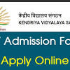 Can i apply kv admission form at offline ? 1