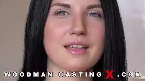 Woodman Casting X Kaia Katava UPDATED Casting X 18 03 2023