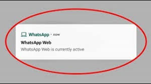 Последние твиты от whatsapp (@whatsapp). How To Stop Or Disable Whatsapp Web Is Currently Active Notification Youtube