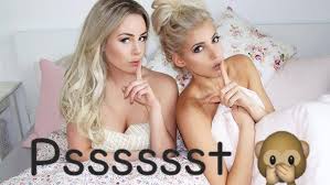 Jeden tag melden sich neue frauen, männer und paare an. Frauen Allein Zuhause Sarah Nowak Youtube