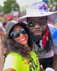 Danielle J 🇹🇹🇭🇳🇺🇸