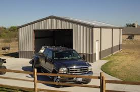 Maybe you would like to learn more about one of these? Custom Steel Buildings Mueller Inc