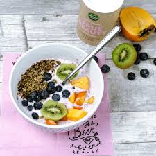 3 Leckere Fruhstucksideen Mit Natural Mojo Leckere Fruhstucksideen Lecker Rezepte