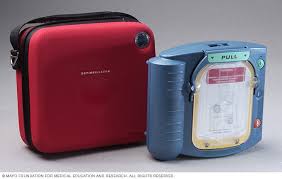 Si buscas dónde comprar desfibrilador externo automatico, tenemos los mejores precios y ofertas del mercado somos tienda online española. Desfibriladores Externos Automaticos Necesitas Un Desfibrilador Externo Automatico Mayo Clinic