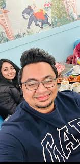 Help creating a photo of me and my dad