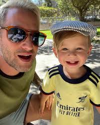 See Which Celeb Babies Celebrate Their Birthdays in October