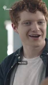 Evan Spear Handacts with Enforcer Critical